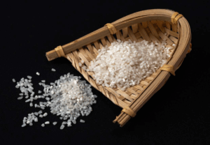 Myanmar Dukha Broken Rice