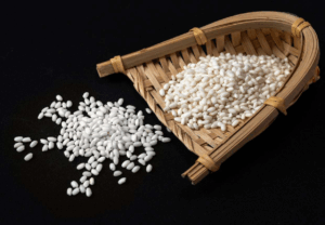 Glutinous Rice