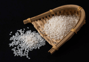 Broken Rice