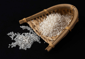 Myanmar Yay Kyaw Broken Rice