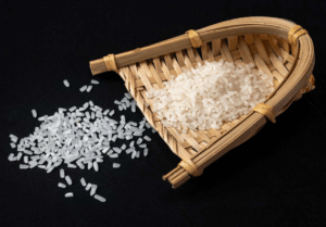 Indonesian Java Rice