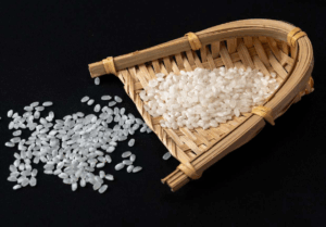Japonica Rice
