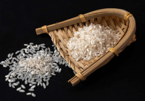 Early Rice
