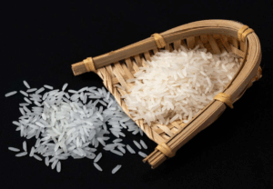 Thai Organic Rice