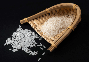 Vietnamese Jasmine Rice