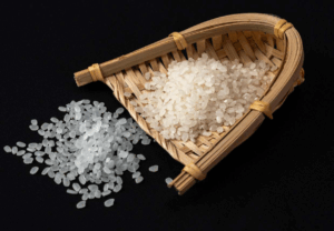Vietnamese Japonic Rice